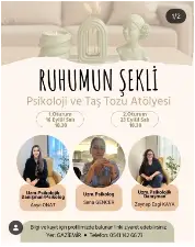 Beden-Sanat Atölyesi