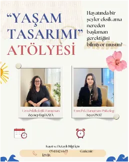 Başlangıç Atölyesi