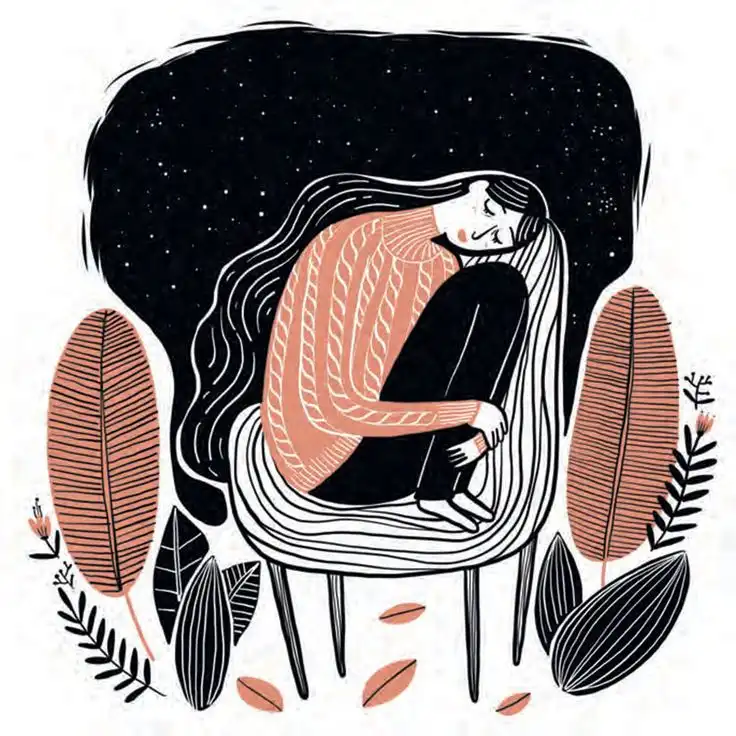 Zor Günlerde Kendimize Nasıl Alan Açarız?