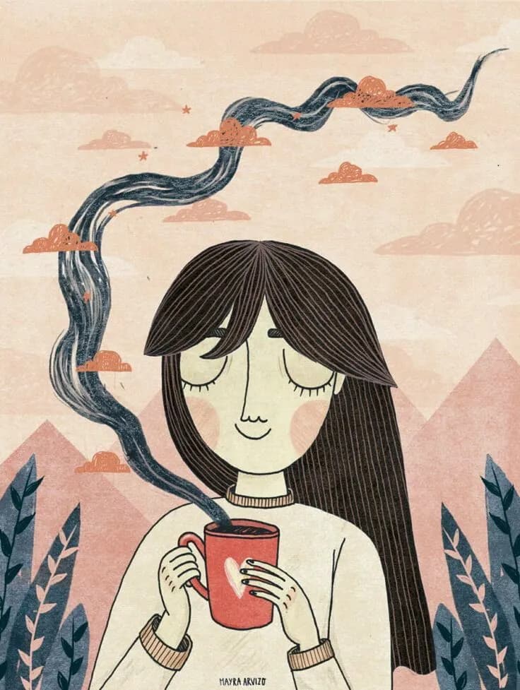 Rutinler Neden İyi Hissettirir?