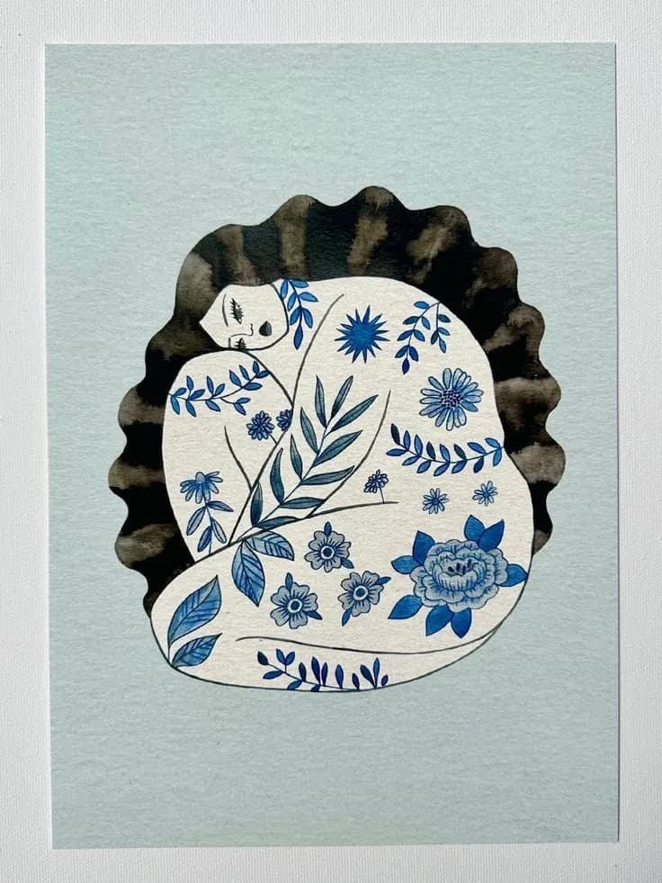 Kendimizle İlişimizi Nasıl Besleriz?